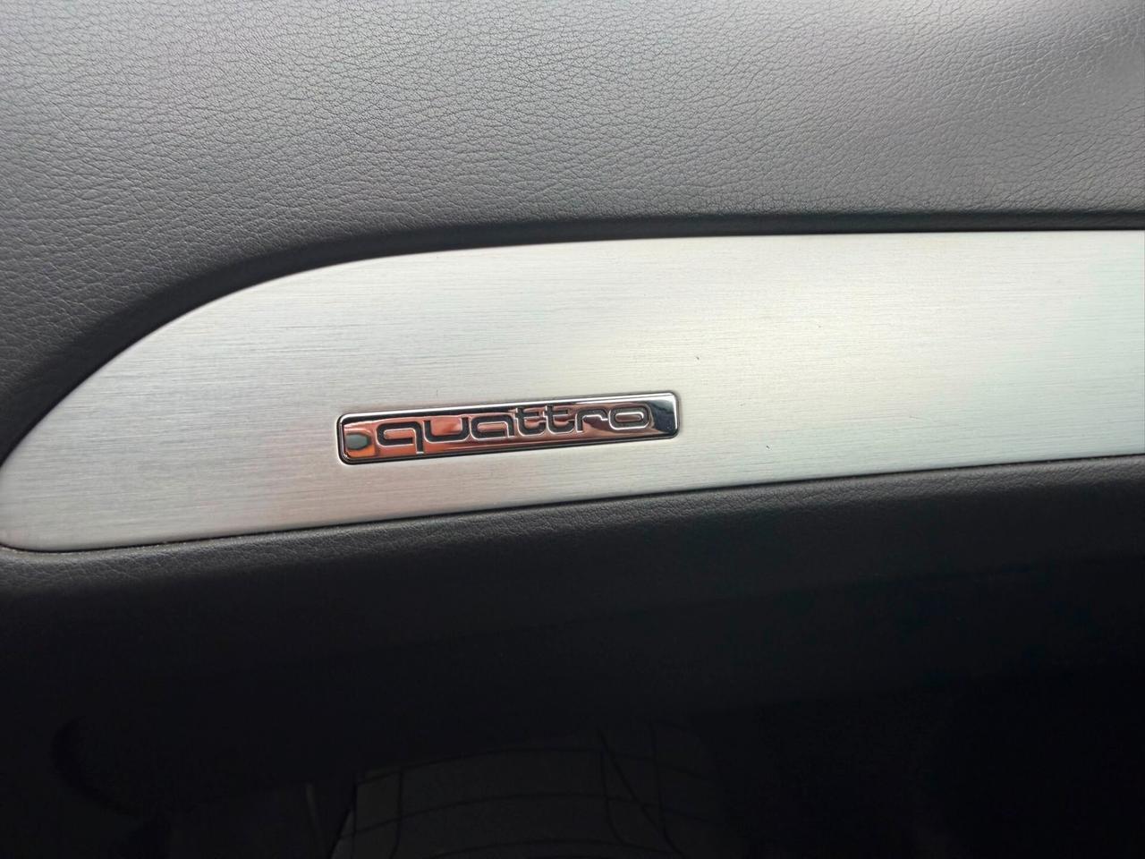 Audi A6 Avant 3.0 V6 TDI quattro