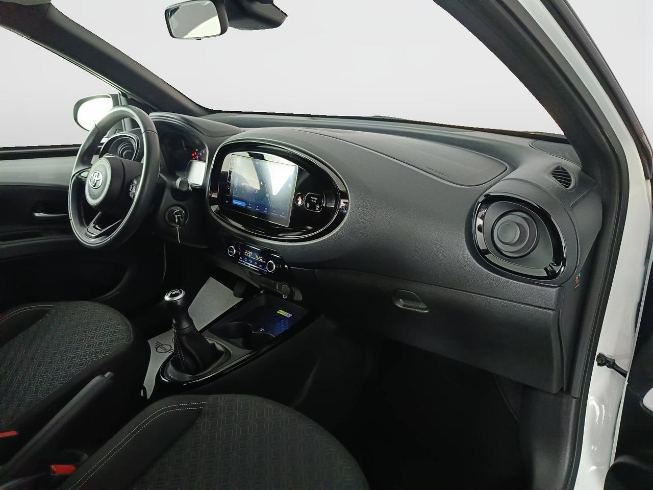 TOYOTA Aygo X - MY'23