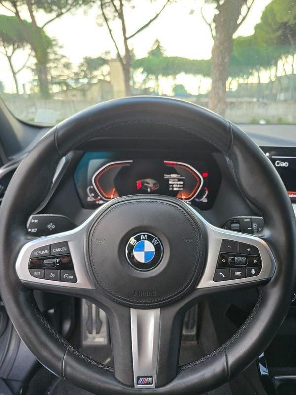 BMW Serie 1 118d 5p. Msport