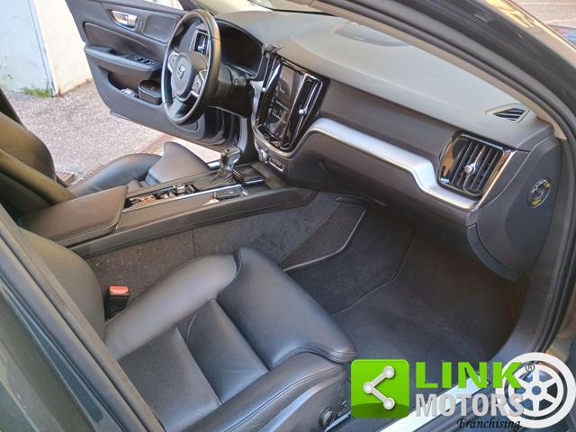 VOLVO V60 D3 Geartronic Momentum Business