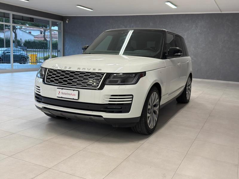 Land Rover Range Rover 2.0 i4 phev Vogue 404cv auto