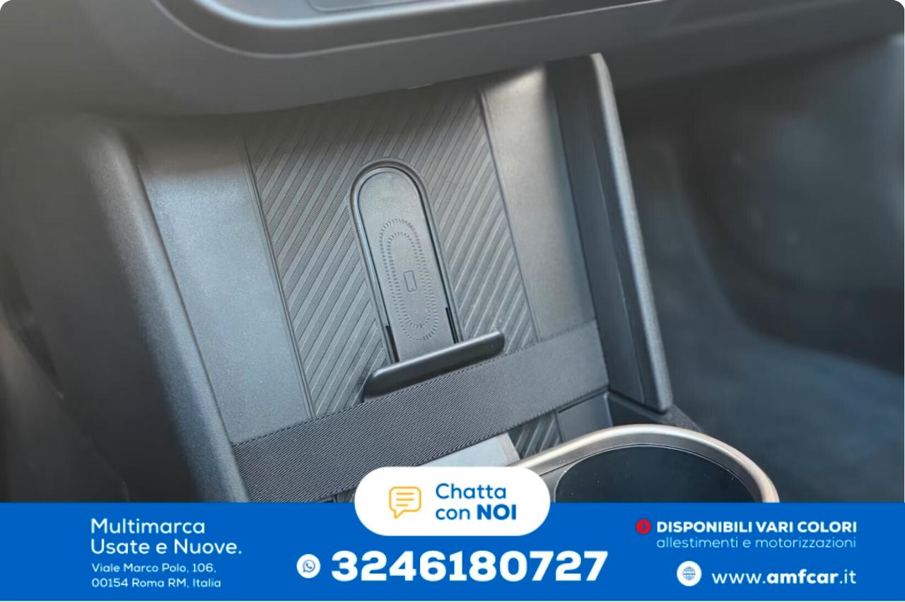 MINI John Cooper Works°Allestimento°PACCHETTO XL°HUD°PANO°360°HK°