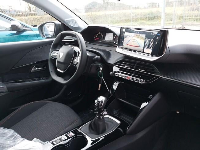 Peugeot 208 1.2 Business 100 CV Allure