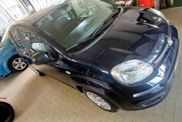 FIAT Panda 1.2 Lounge NUOVA!!!