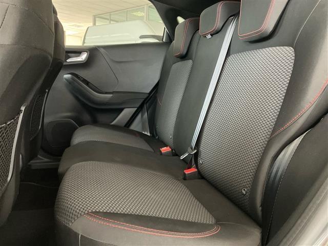 FORD Puma 1.0 ecoboost h ST Line X s s 125cv