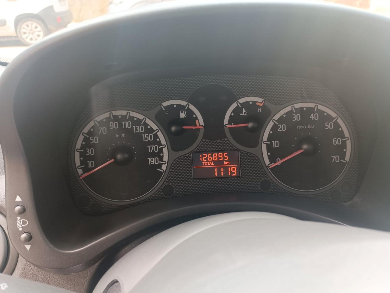 Fiat Panda 1.2 70 Cv MyLife