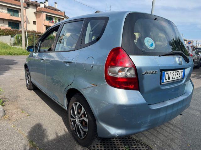 HONDA Jazz 1.2 i-DSi 5 porte Live