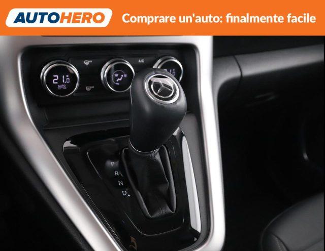 MERCEDES-BENZ T 180 d Long