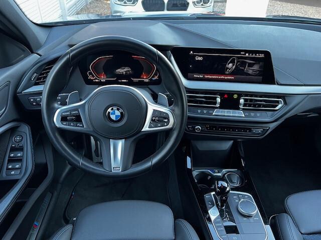 Bmw 120 120i 5p. Msport