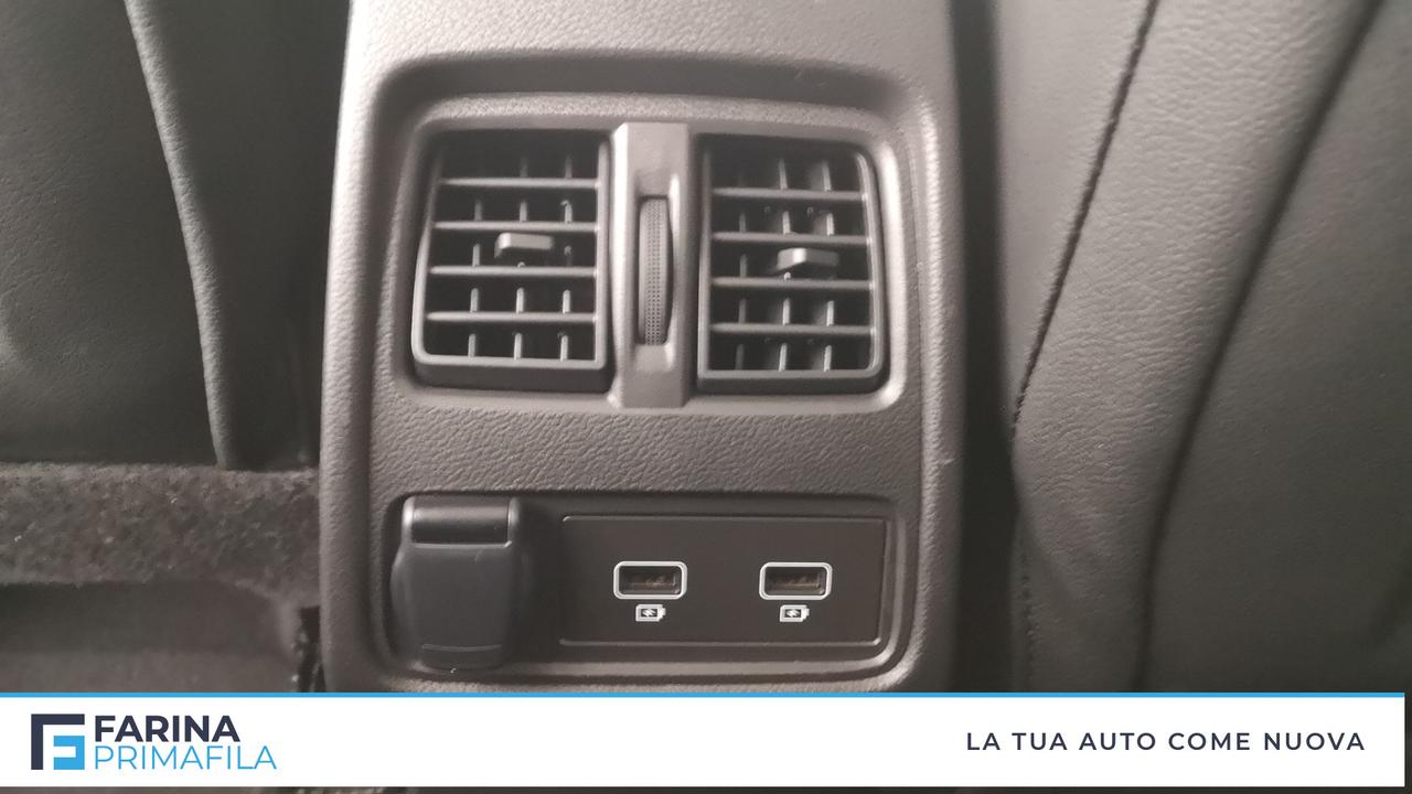 RENAULT Captur II 2019 - Captur 1.0 tce Techno 90cv