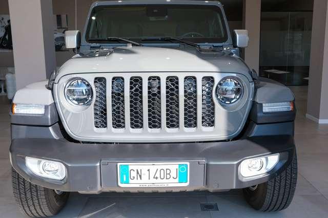 Jeep Wrangler Unlimited 2.0 PHEV ATX 4xe Sahara