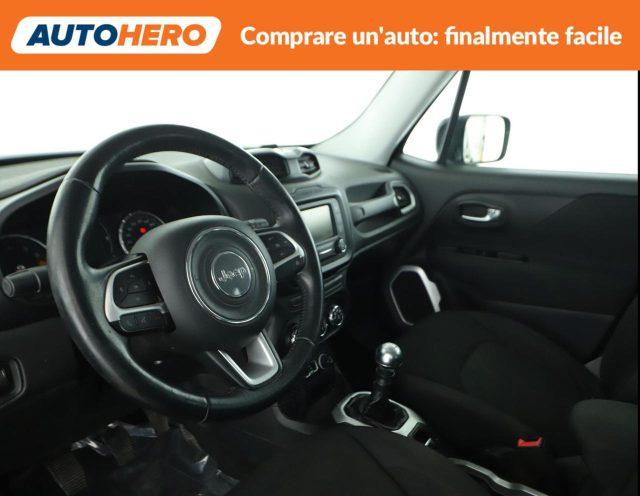 JEEP Renegade 1.4 MultiAir Longitude