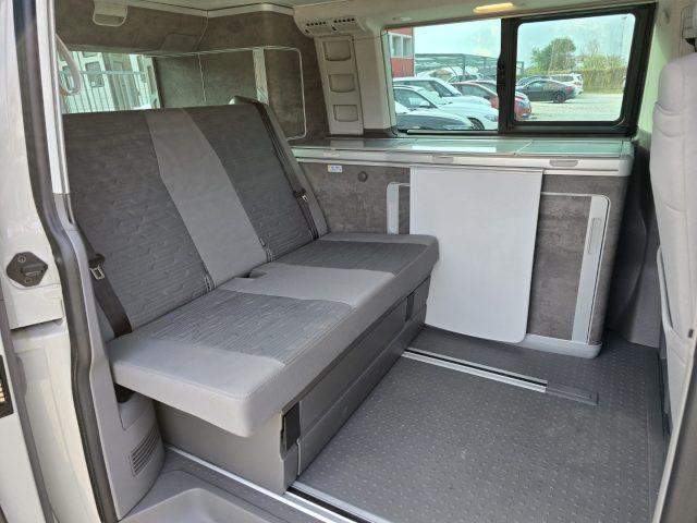 VOLKSWAGEN T6 California 2.0 TDI 150CV Ocean