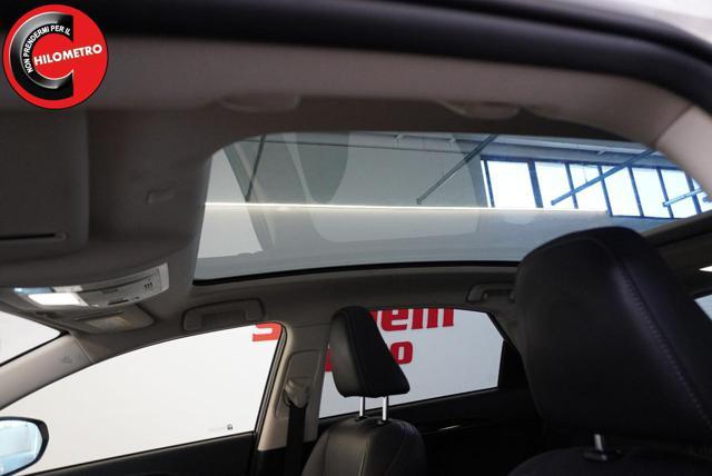 LEXUS NX 300 Hybrid 4WD Luxury