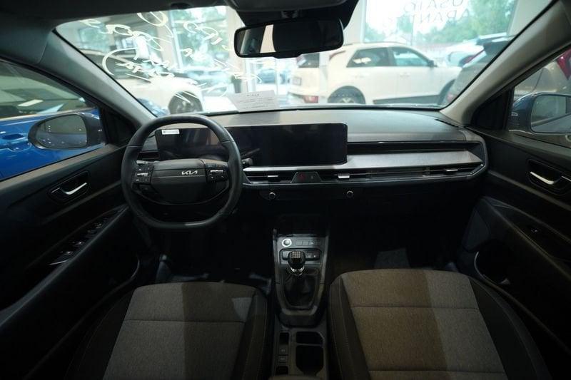 Kia Stonic NUOVA 1.0 T-GDI MH STYLE LAUNCH
