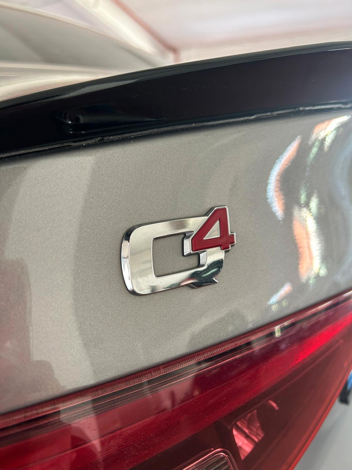 Alfa Romeo Giulia 2.2 Turbodiesel 210 CV AT8 AWD Q4 Veloce