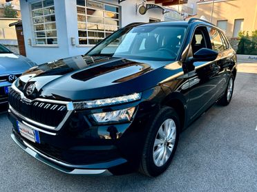 Skoda Kamiq 1.0 G-Tec Ambition 2021