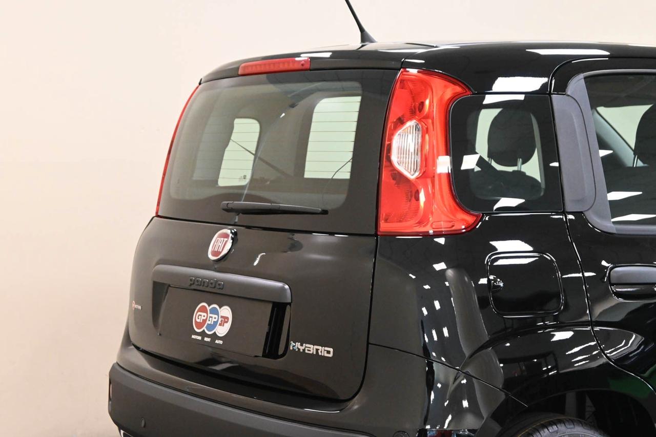 FIAT Panda 3ª serie Panda 1.0 FireFly S&S Hybrid