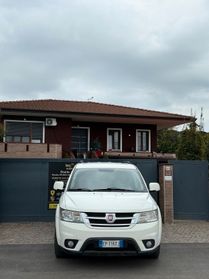 Fiat Freemont 2.0 Multijet 140 CV Lounge