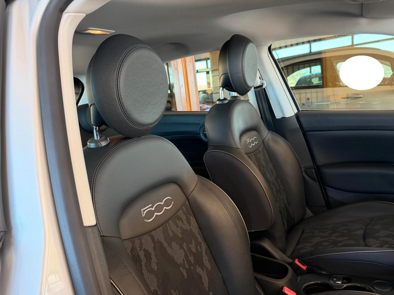 Fiat 500X 1.6 M.JET 130 cv. CROSS