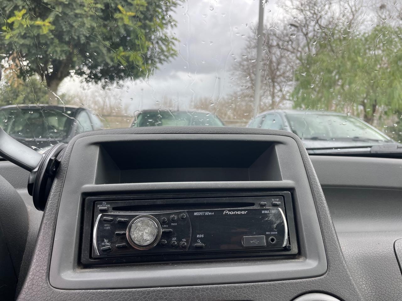 Fiat Panda 1.2 Dynamic Natural Power Mamy