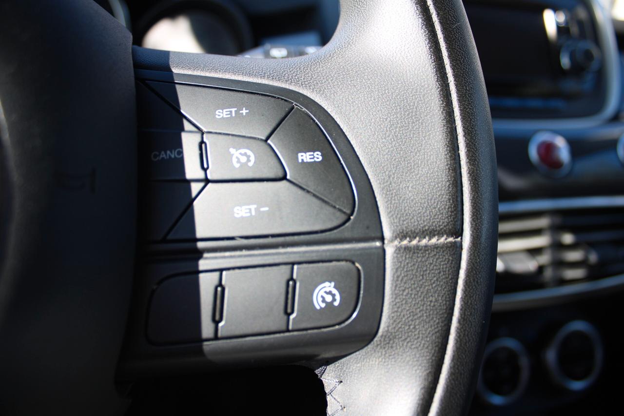 Fiat 500X 1.6 MultiJet 120 CV Business