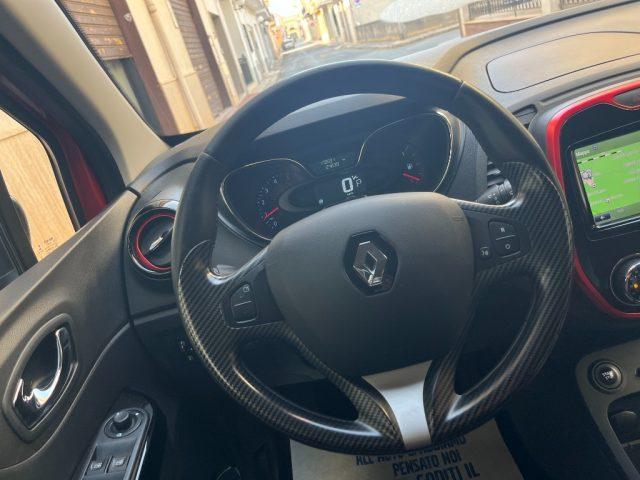 RENAULT Captur 1.5dCi 90 EDC Hypnotic