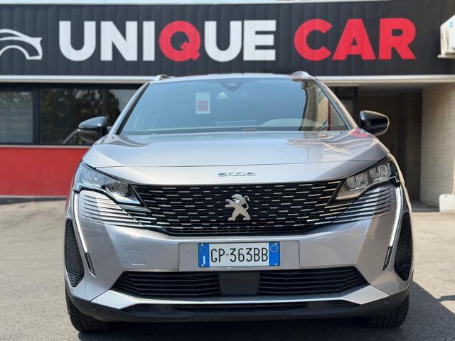 PEUGEOT 5008 BlueHDi 130 S&S EAT8 Allure Pack (NESSUN VINCOLO)