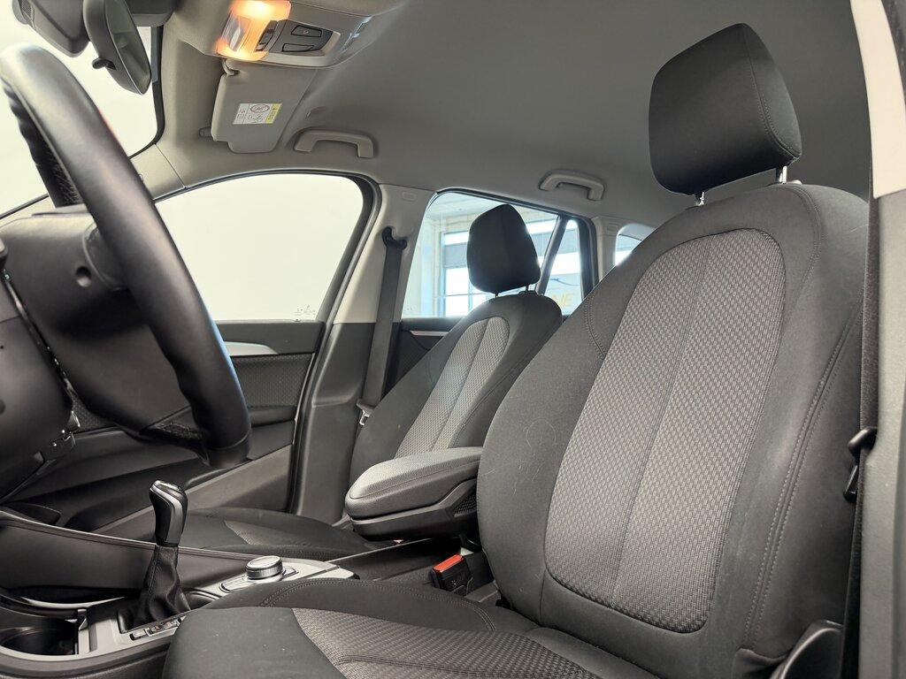 BMW X1 18 d Advantage sDrive