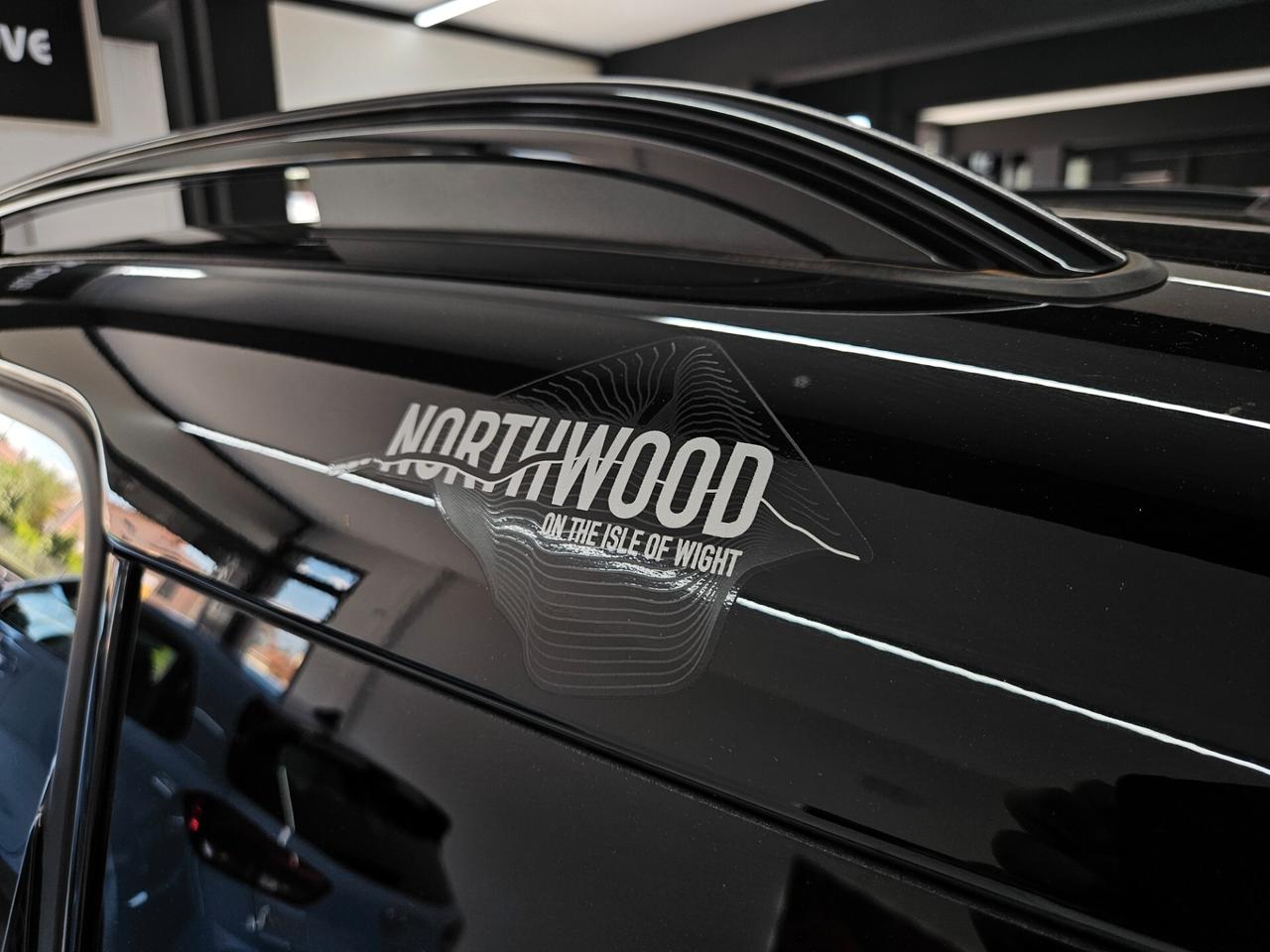 MINI Cooper D Countryman 2.0 Northwood Edition- IVA ESPOSTA- TAGLIANDI MINI