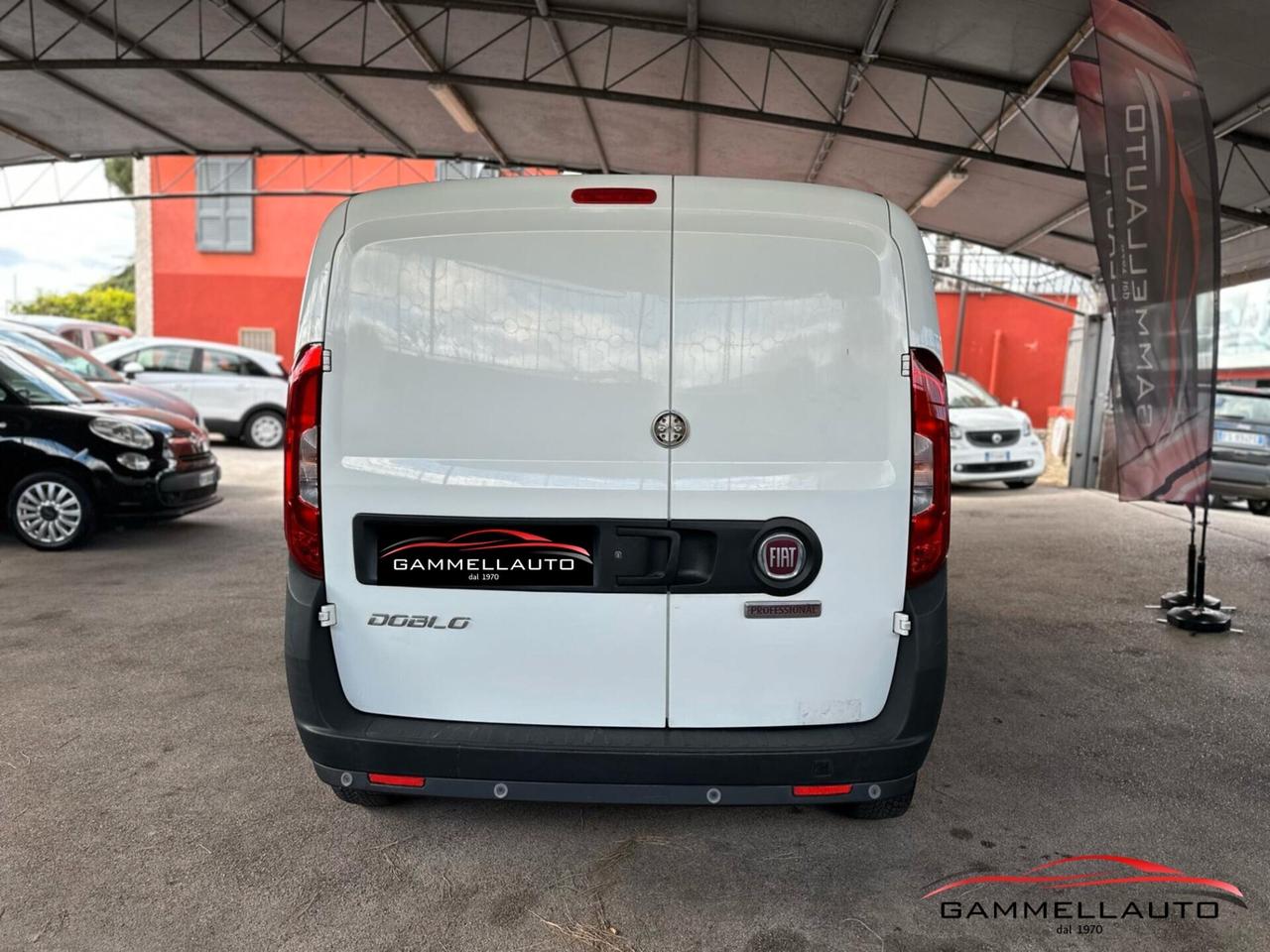 Fiat Doblò 1.3 mjt SX AUTOCARRO