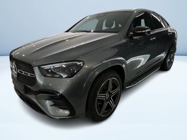 Mercedes-Benz GLE Coupé GLE 350de 4Matic EQ-Power Coupé AMG Line Premium Plus