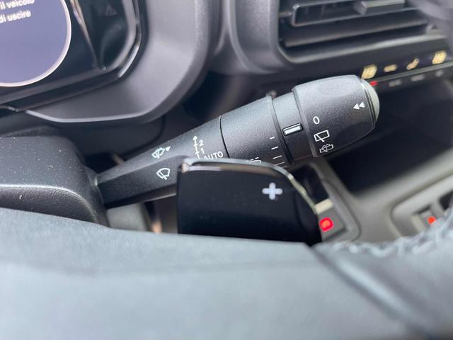 FIAT Doblo 1.5 BlueHdi 130CV AT8 PL Entry 7 POSTI - KM0