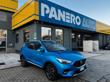 MG ZS (2021-2025) ZS 1.0T-GDI Luxury