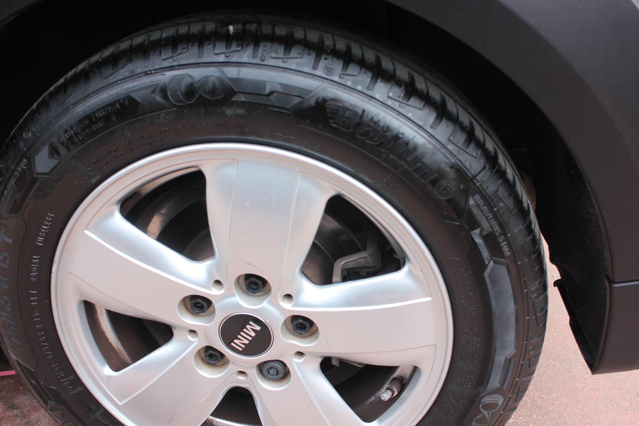 Mini 1.5-75CV*PREZZO VERO* 38000KM CERTIFICATI