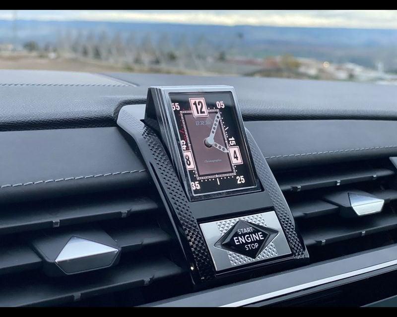 DS DS 7 DS7 Crossback 1.5 bluehdi Grand Chic 130cv auto