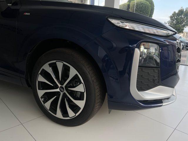 AUDI Q3 SPB 35 TFSI S tronic S line edition da ?619,00 men