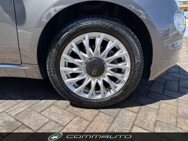 FIAT 500 1.0 Hybrid Dolcevita - NEOPATENTATI - PACK COMFORT