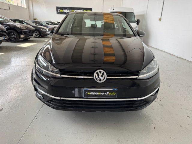 VOLKSWAGEN Golf 1.0 TSI 110 CV DSG 5p. Business