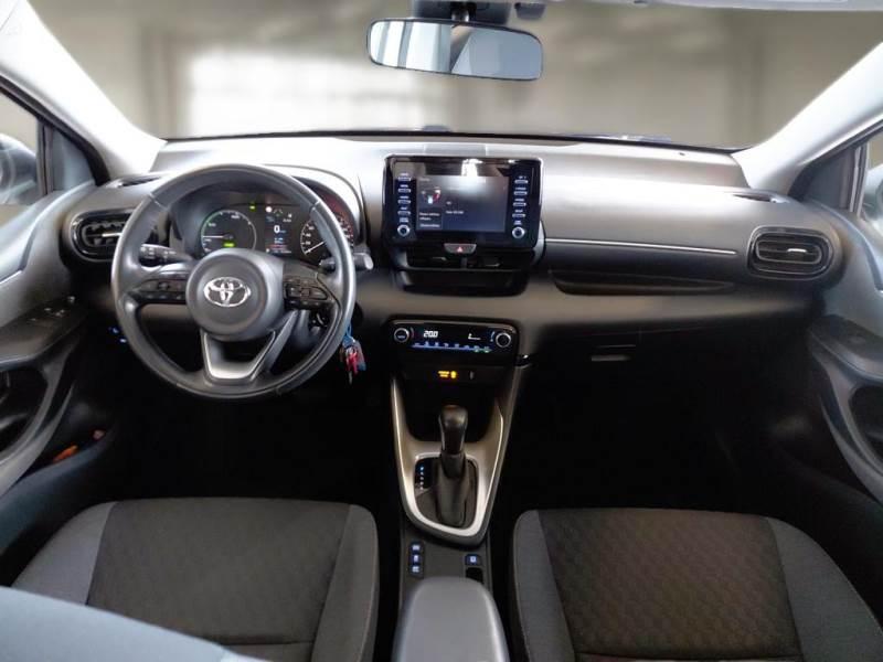 Toyota Yaris 1.5h Business