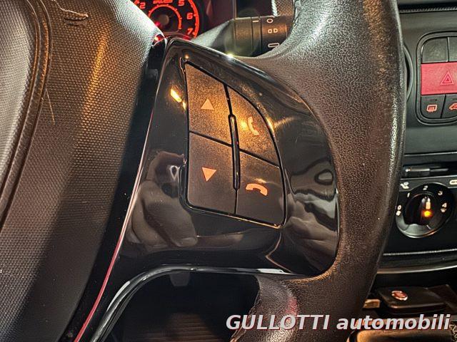 FIAT Fiorino 1.3 MJT 95CV Cargo