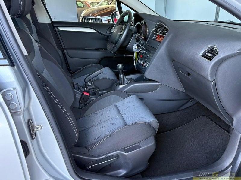 Citroën C4 C4 1.6 VTi 120 GPL airdream Seduction