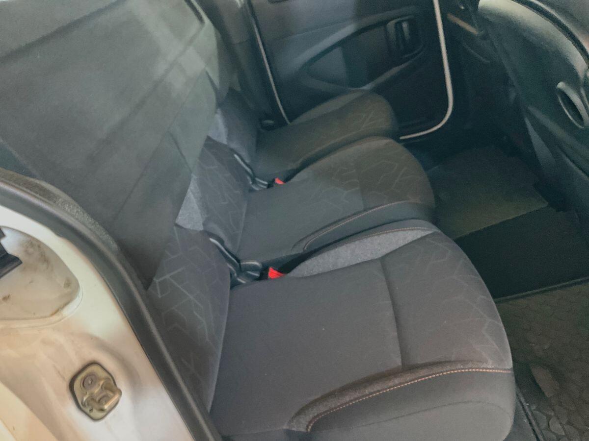 Peugeot Partner Tepee BlueHDi 100 Active