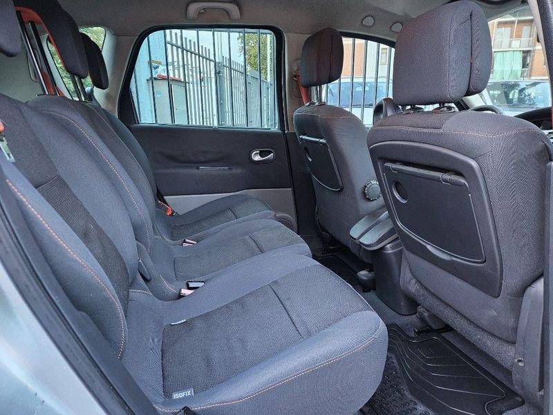 Renault Scénic 1.5 dCi/105CV