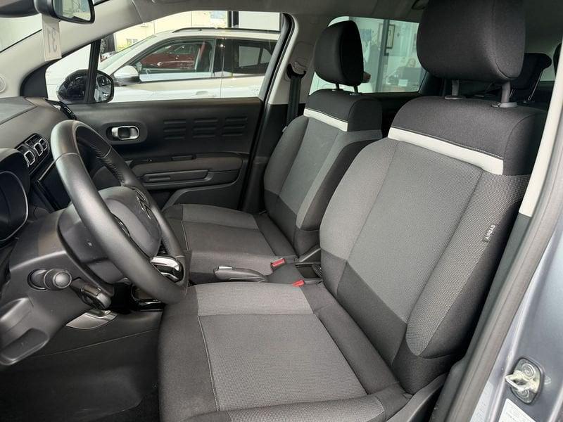 Citroën C3 Aircross PureTech 110 S&S MAX