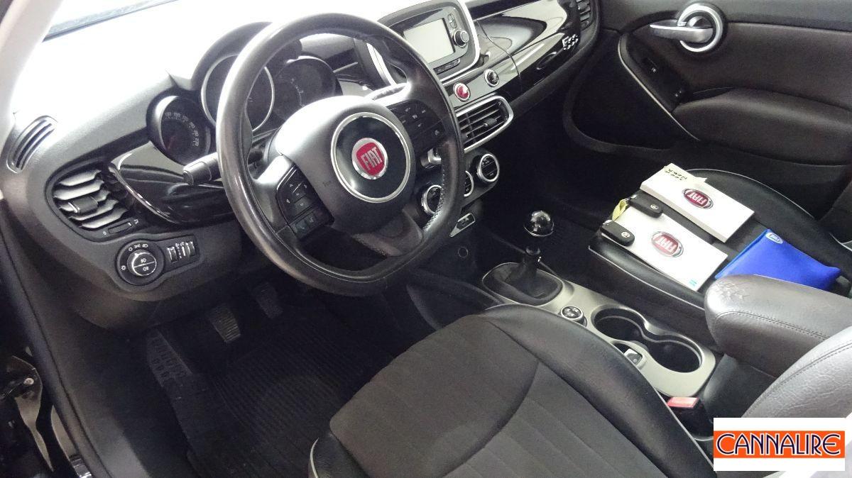 FIAT - 500X - 1.3 M.Jet 95 CV Cross