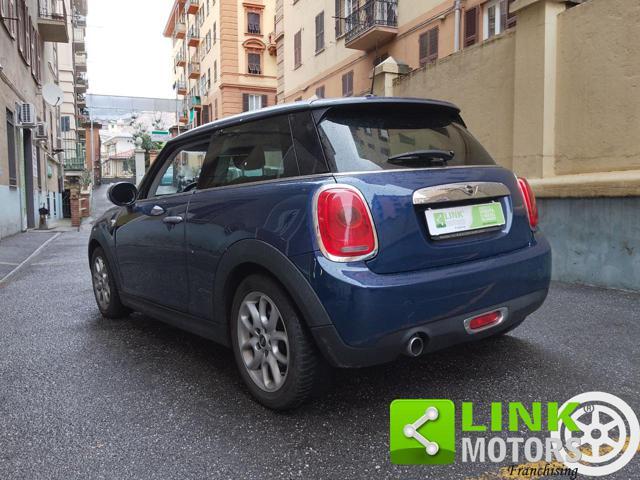 MINI Cooper D 1.5 Cooper D Business XL SUPER OFFERTA