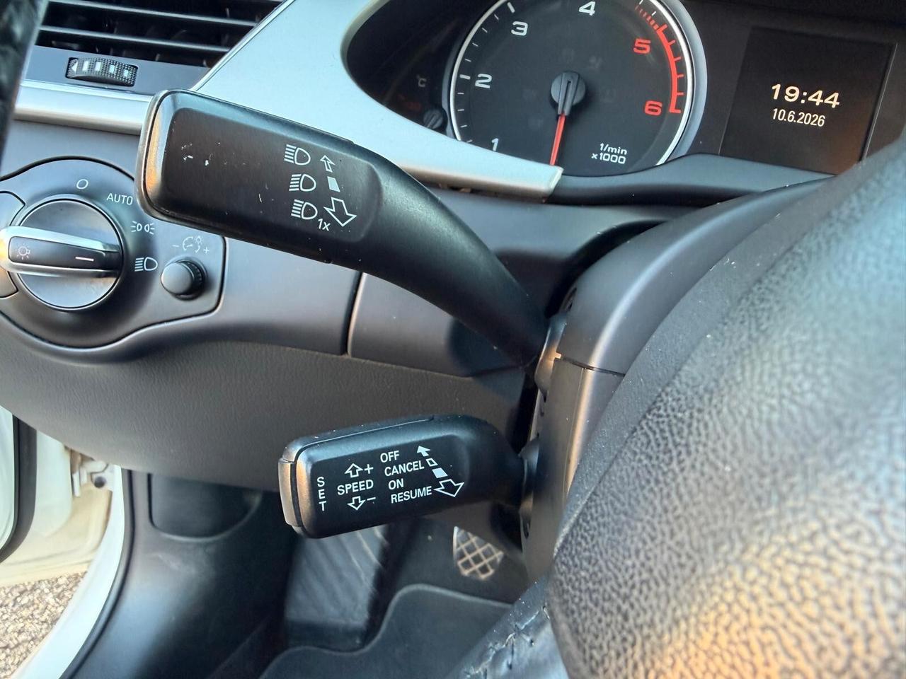 Audi A4 Avant 2.0 TDI 136 CV COME NUOVA