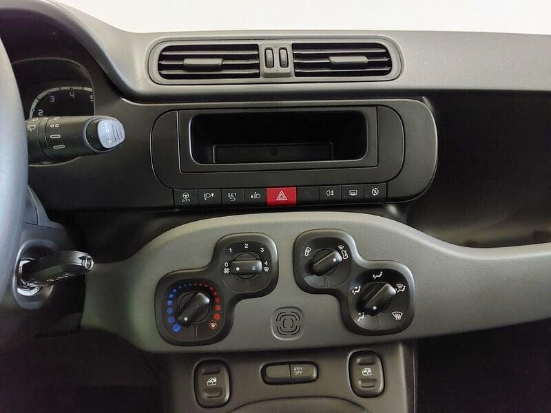 FIAT Panda Panda 1.0 FireFly S&S Hybrid