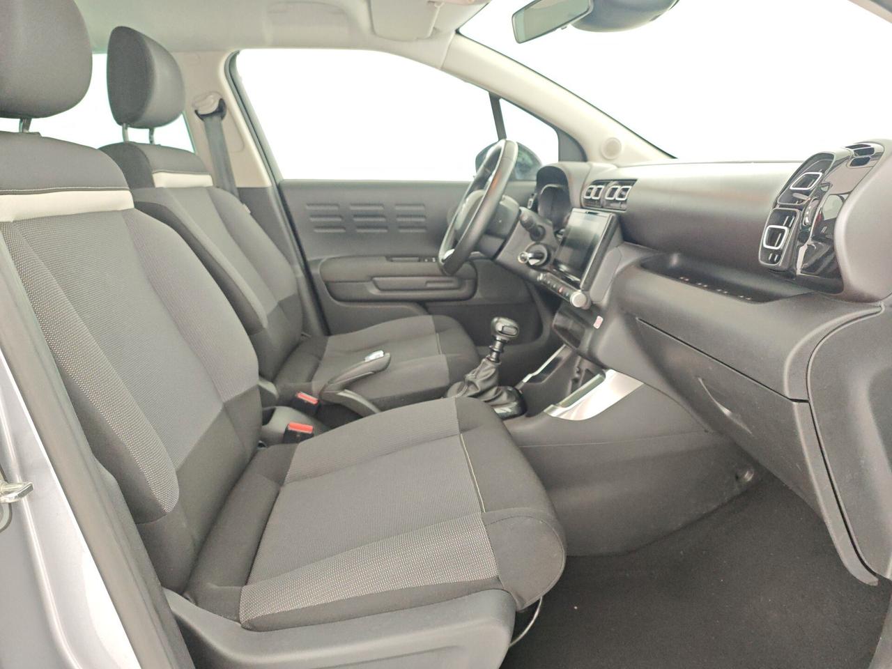 Citroen C3 Aircross PureTech 110 S&S Feel